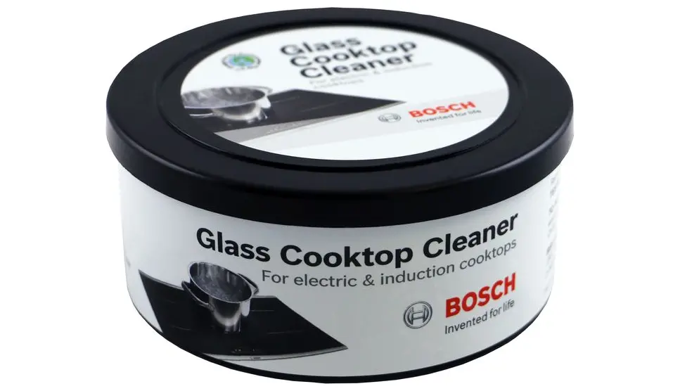 Bosch Induction & Electric Cooktop Cleaner Other 12010030 Picture 1