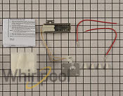 Range/Stove/Oven Igniter 12400035
