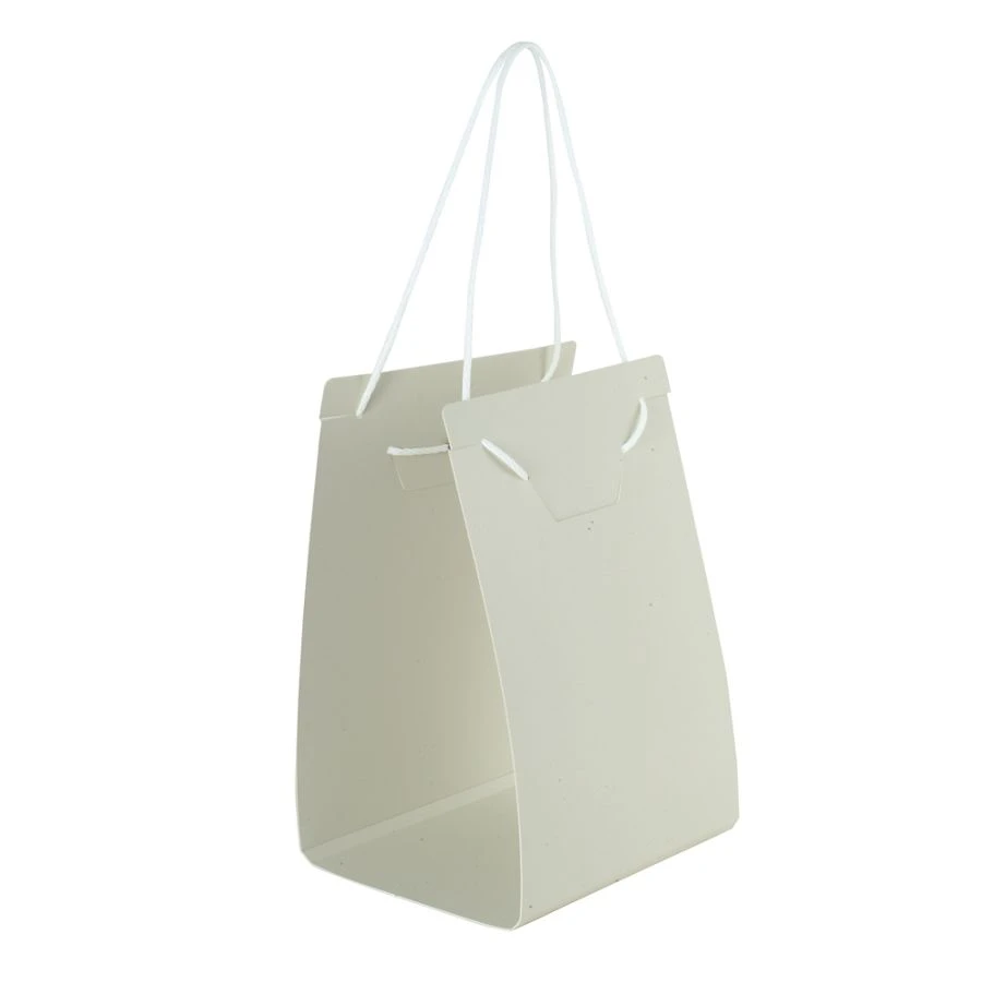 Trash Compactor Bag Caddy 13030RP