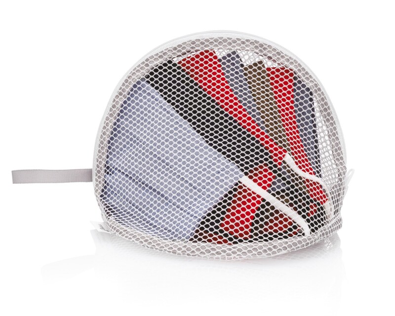 LuxCare 7 Piece Delicate Wash Bag Set 14ELWBAG02