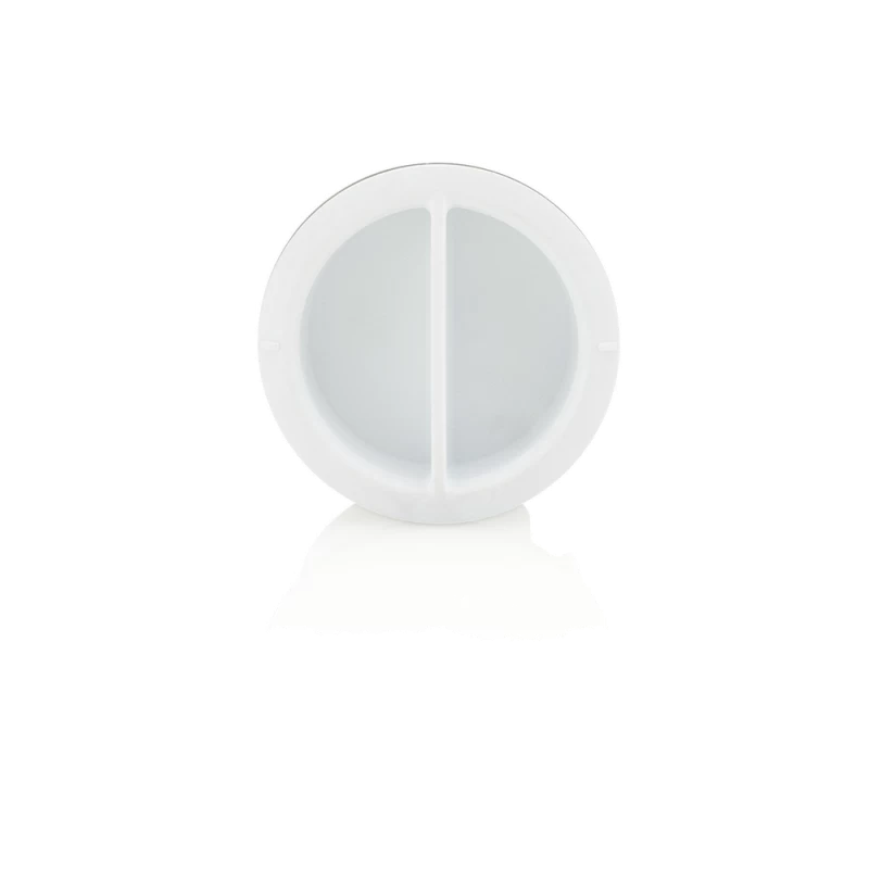 Frigidaire Rinse Aid Cap White 154388801 Picture 1