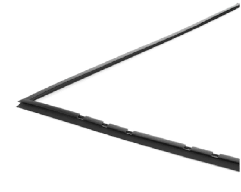 Dishwasher Cabinet Seal Kit 154528701