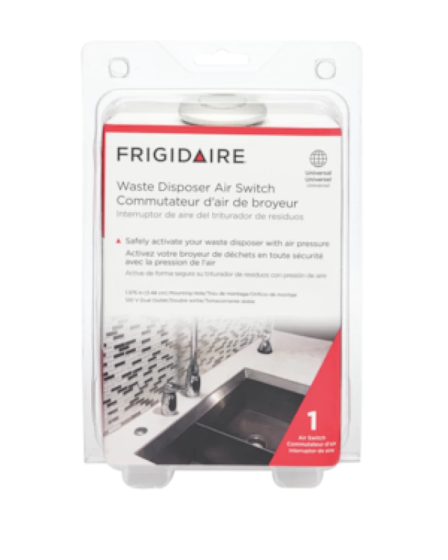 Waste Disposer Air Switch 15FFAIRS01