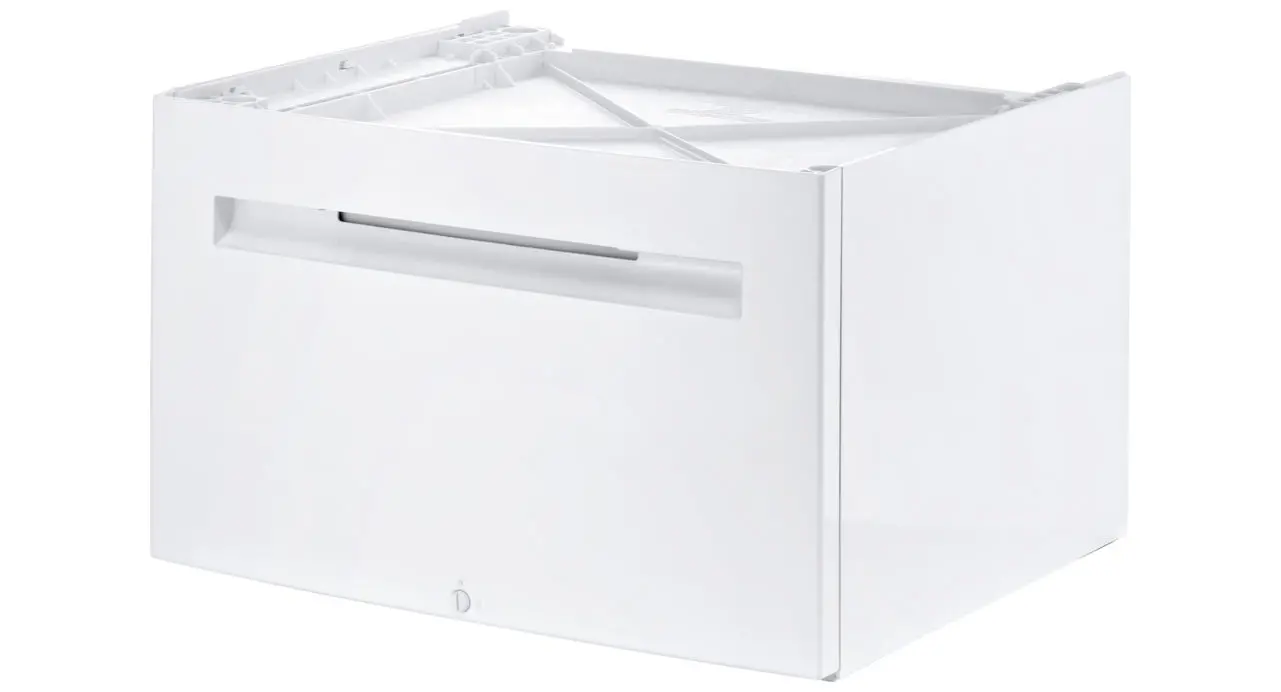 Bosch Platform/Pedestal WTZPW20D, WMZ20500 Other 17005339 Picture 1