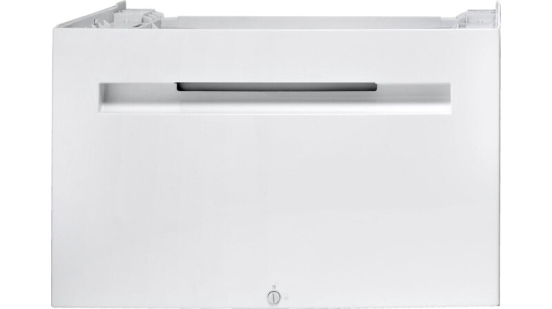 Platform/Pedestal WTZPW20D, WMZ20500 17005339