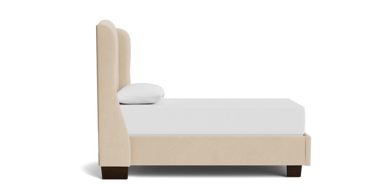 Paris Upholstered Bed 1990K139KIT25