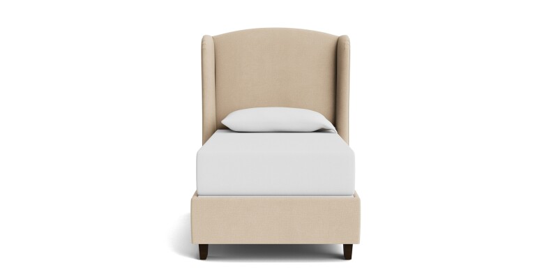 Paris Upholstered Bed 1990K139KIT27