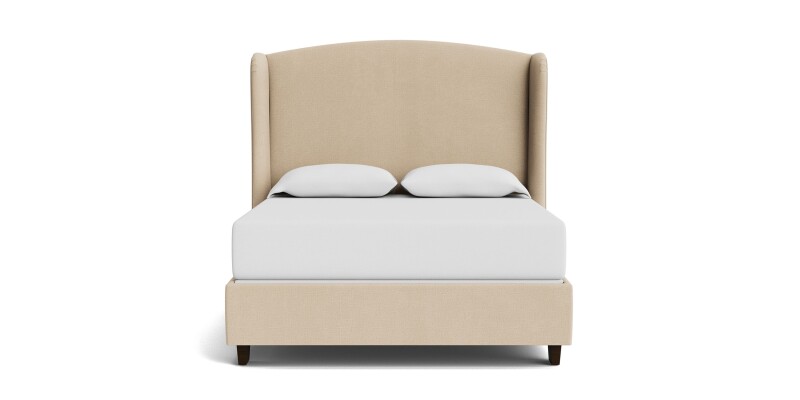 Paris Upholstered Storage Bed 1990K149SKIT33