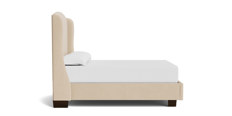 Paris Upholstered Bed 1990K159KIT35