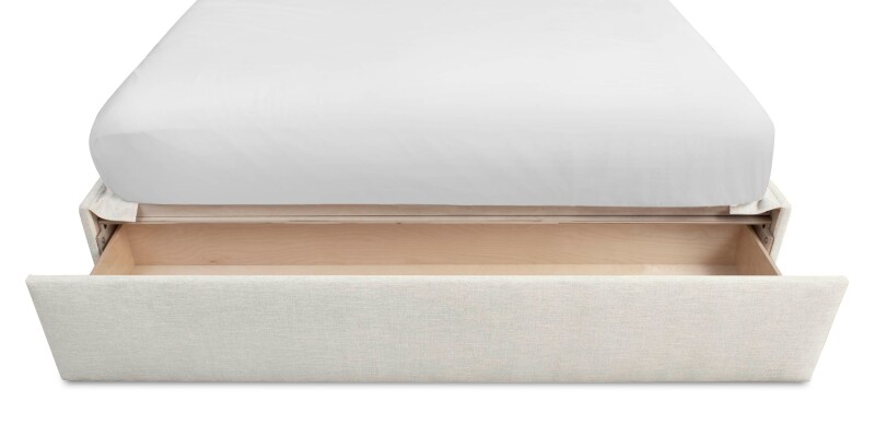 Paris Upholstered Storage Bed 1990K159SKIT28