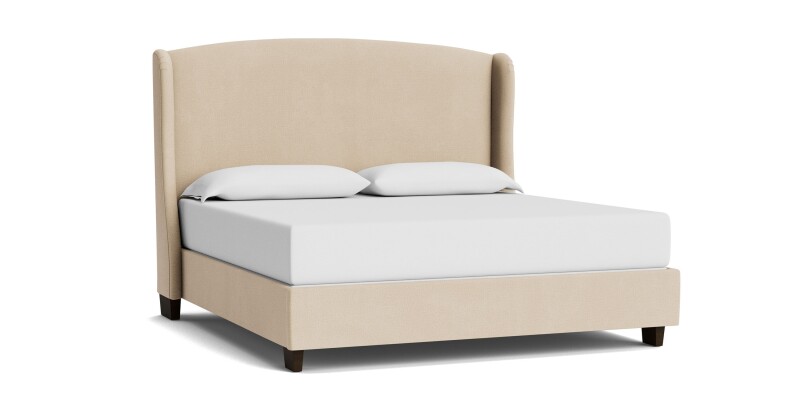 Paris Upholstered Storage Bed 1990K179SKIT23