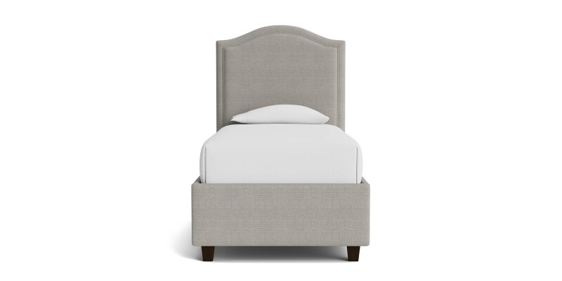 Vienna Upholstered Bed 1992K139KIT30