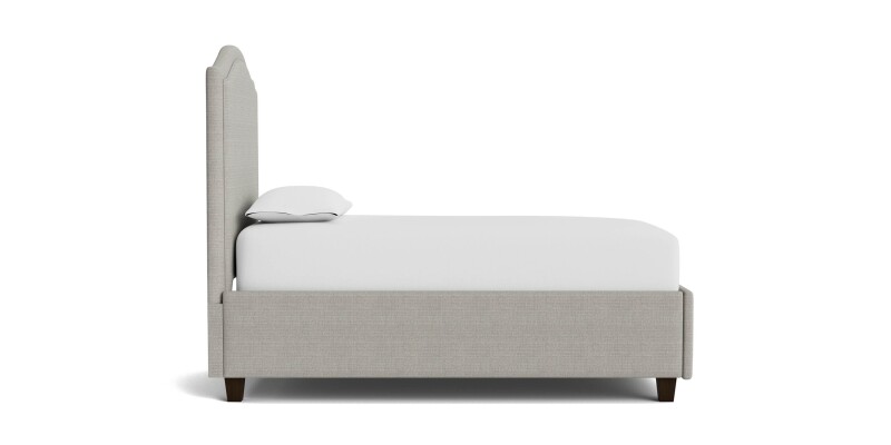 Vienna Upholstered Storage Bed 1992K139SKIT32