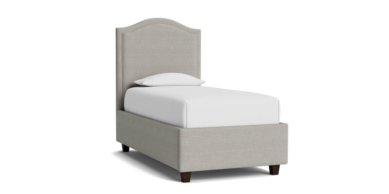 Vienna Upholstered Storage Bed 1992K139SKIT34
