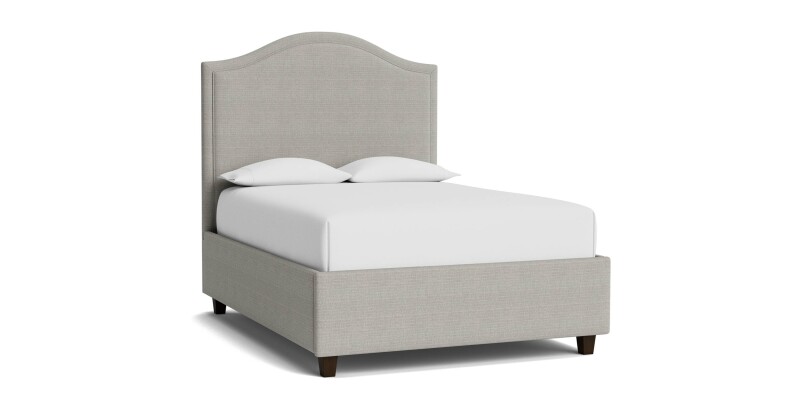Vienna Upholstered Bed 1992K149KIT29