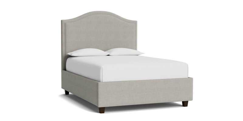 Vienna Upholstered Bed 1992K159KIT23