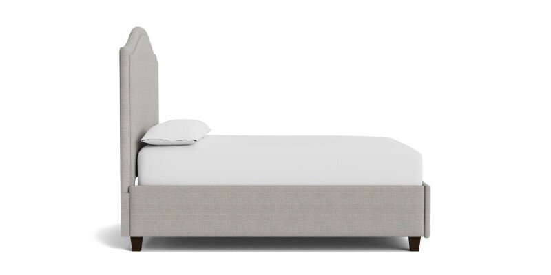 Vienna Upholstered Bed 1992K159KIT29