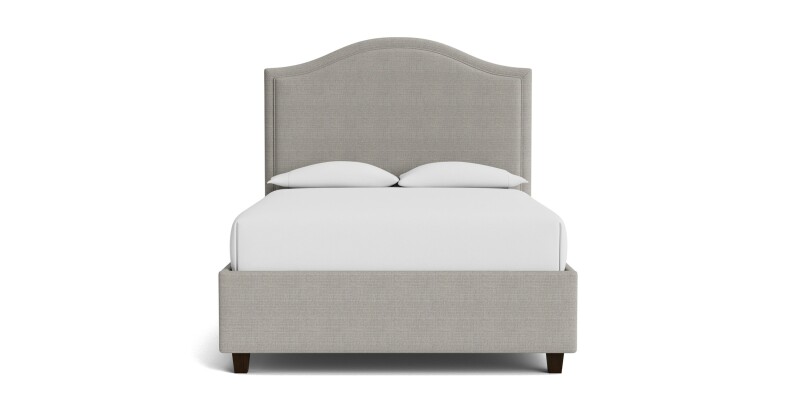 Vienna Upholstered Bed 1992K159KIT33