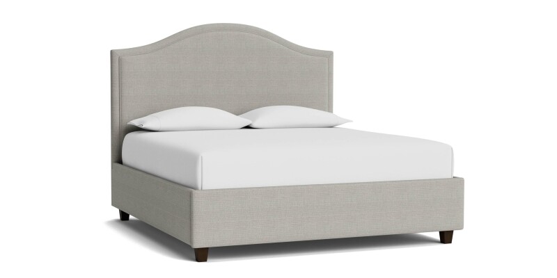 Vienna Upholstered Bed 1992K169KIT34