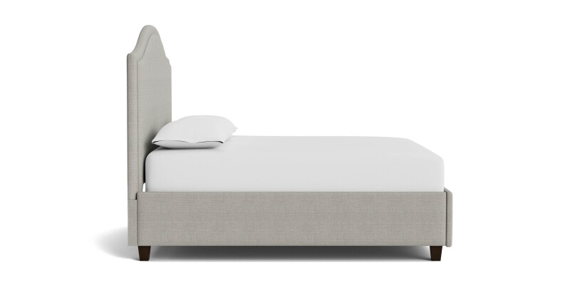 Vienna Upholstered Storage Bed 1992K169SKIT24