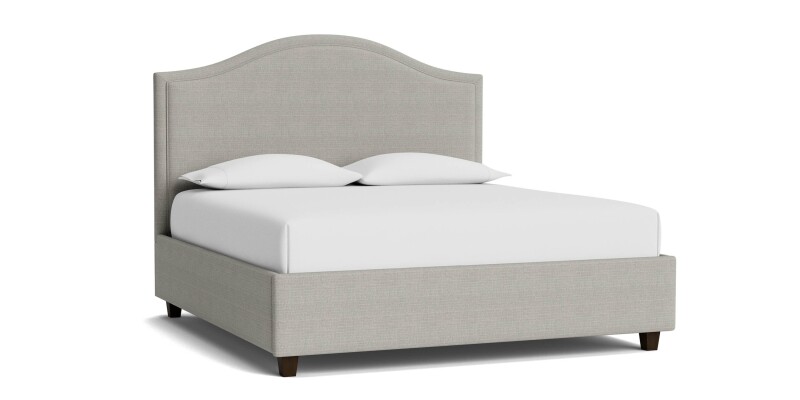 Vienna Upholstered Bed 1992K179KIT23