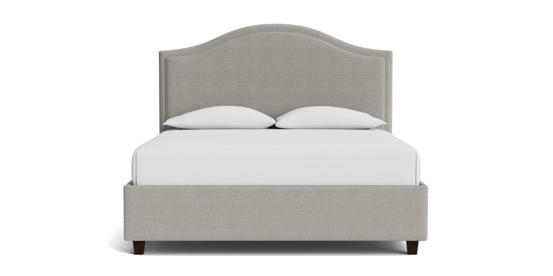 Vienna Upholstered Storage Bed 1992K179SKIT25