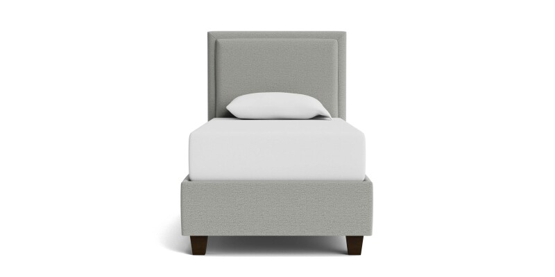 Manhattan Upholstered Storage Bed 1994K139SKIT25