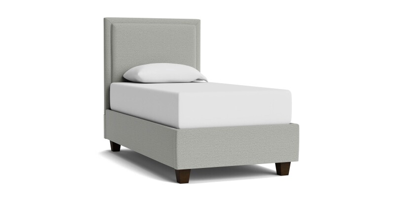 Manhattan Upholstered Storage Bed 1994K139SKIT34