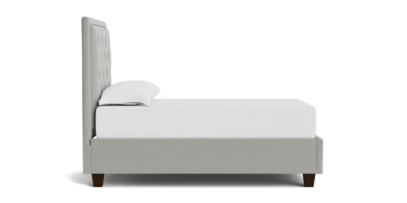 Manhattan Tufted Upholstered Bed 1994K139TKIT21