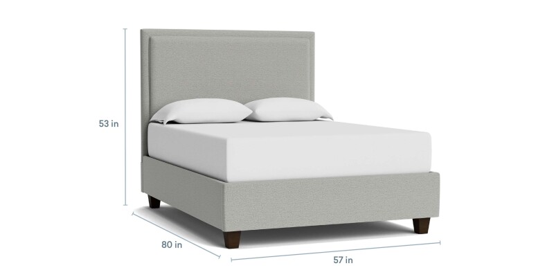 Manhattan Upholstered Storage Bed 1994K149SKIT35
