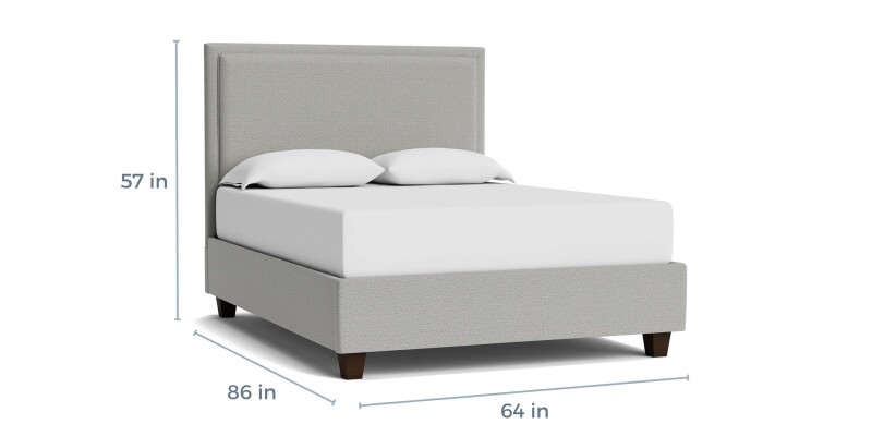 Manhattan Upholstered Storage Bed 1994K159SKIT22