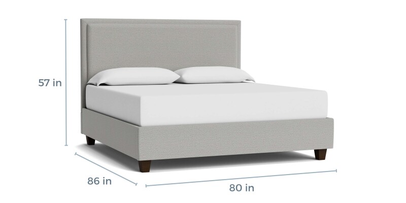 Manhattan Upholstered Storage Bed 1994K169SKIT22