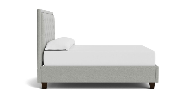 Manhattan Tufted Upholstered Bed 1994K169TKIT24