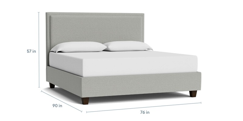 Manhattan Upholstered Storage Bed 1994K179SKIT28
