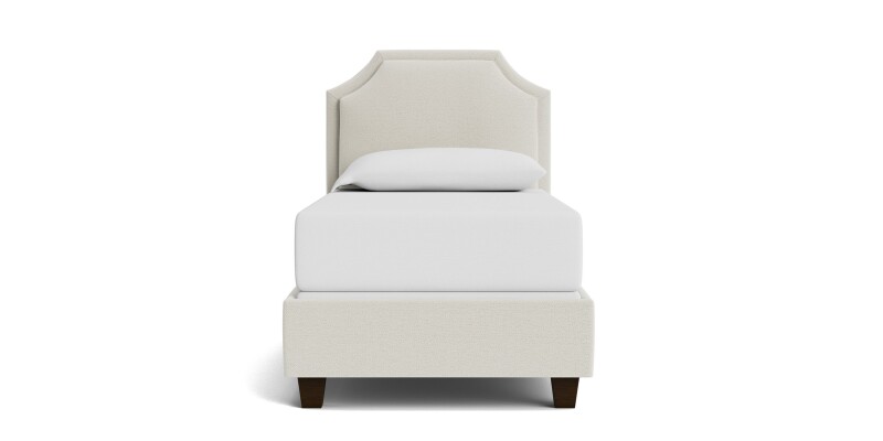 Florence Upholstered Storage Bed 1996K139SKIT25