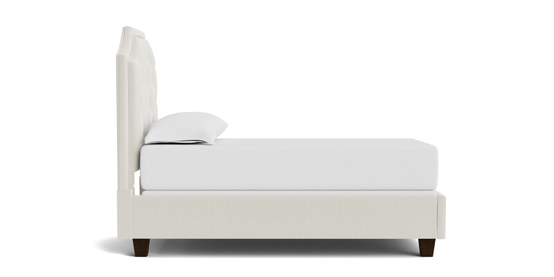 Florence Tufted Upholstered Bed 1996K139TKIT24