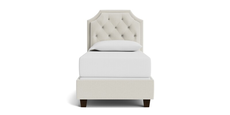 Florence Tufted Upholstered Bed 1996K139TKIT35