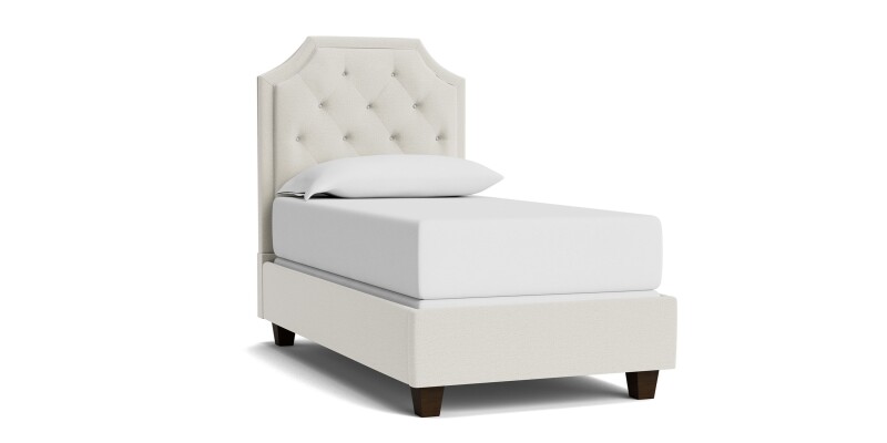 Florence Tufted Upholstered Storage Bed 1996K139TSKIT31
