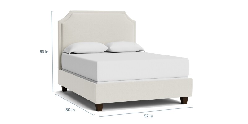 Florence Upholstered Storage Bed 1996K149SKIT22