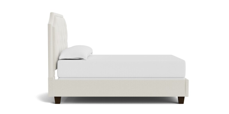 Florence Tufted Upholstered Bed 1996K149TKIT32