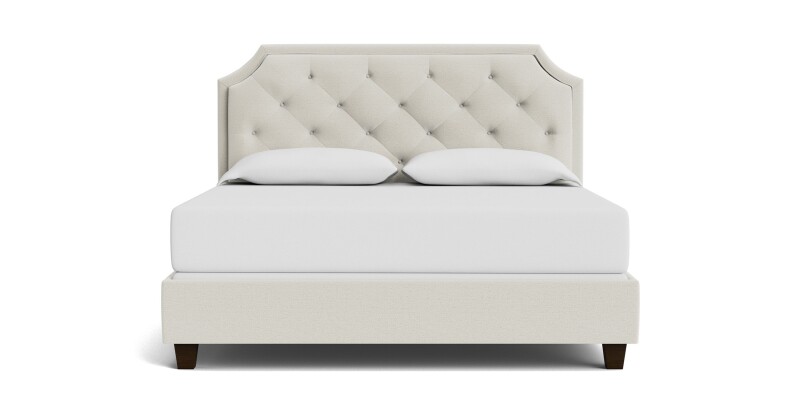 Florence Tufted Upholstered Bed 1996K179TKIT21