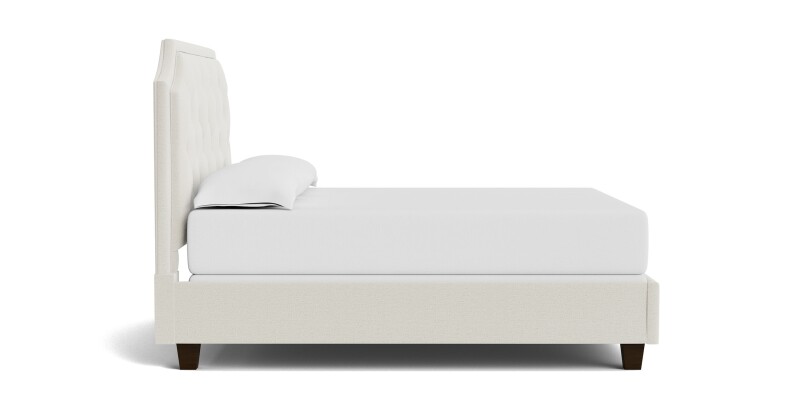 Florence Tufted Upholstered Bed 1996K179TKIT34