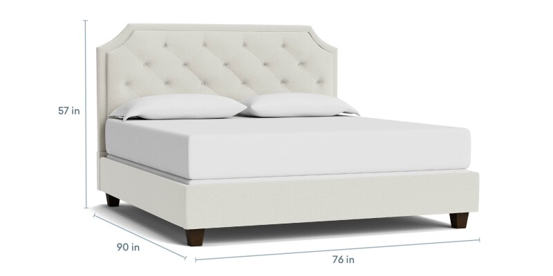 Florence Tufted Upholstered Storage Bed 1996K179TSKIT31