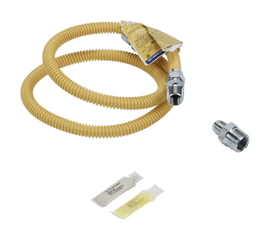 Maytag Gas Dryer Connector (2048KITRC) 2048KITRC