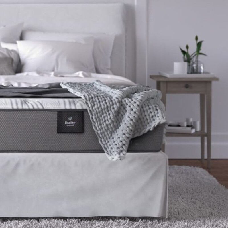 Duality™ - White Dove 215113060