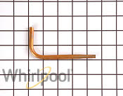 Ice Machine Suction Tube 2154109