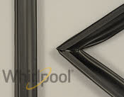 Refrigerator Door Gasket 2159083