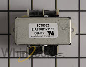 Ice Machine Transformer 2165483