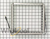 Ice Machine Cutting Grid Assembly 2174861