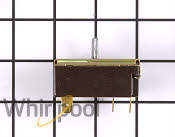 Ice Machine Push Button Switch 2181045